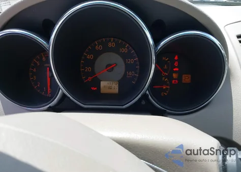 2005 Nissan Altima 2.5 S из США, поврежденный, VIN 1N4AL11D85N485491